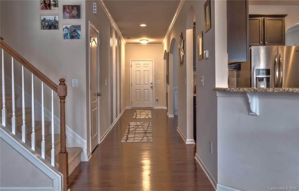 Carolina Reserve - Residential