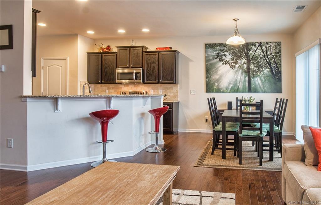 Carolina Reserve - Residential