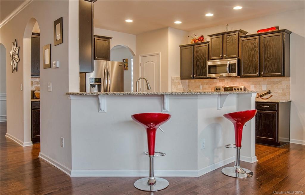 Carolina Reserve - Residential