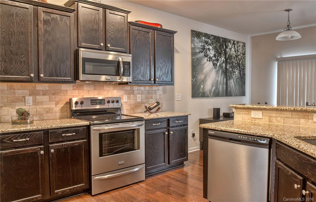 Carolina Reserve - Residential