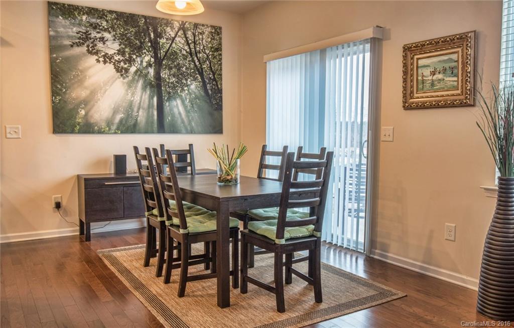 Carolina Reserve - Residential