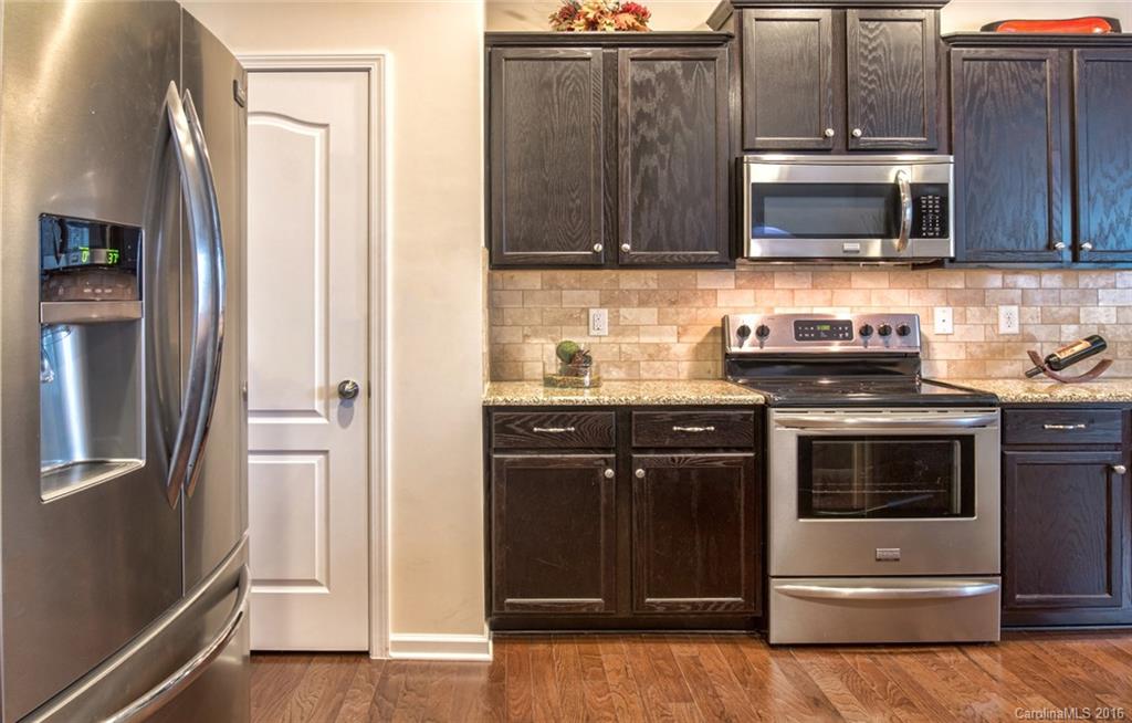 Carolina Reserve - Residential