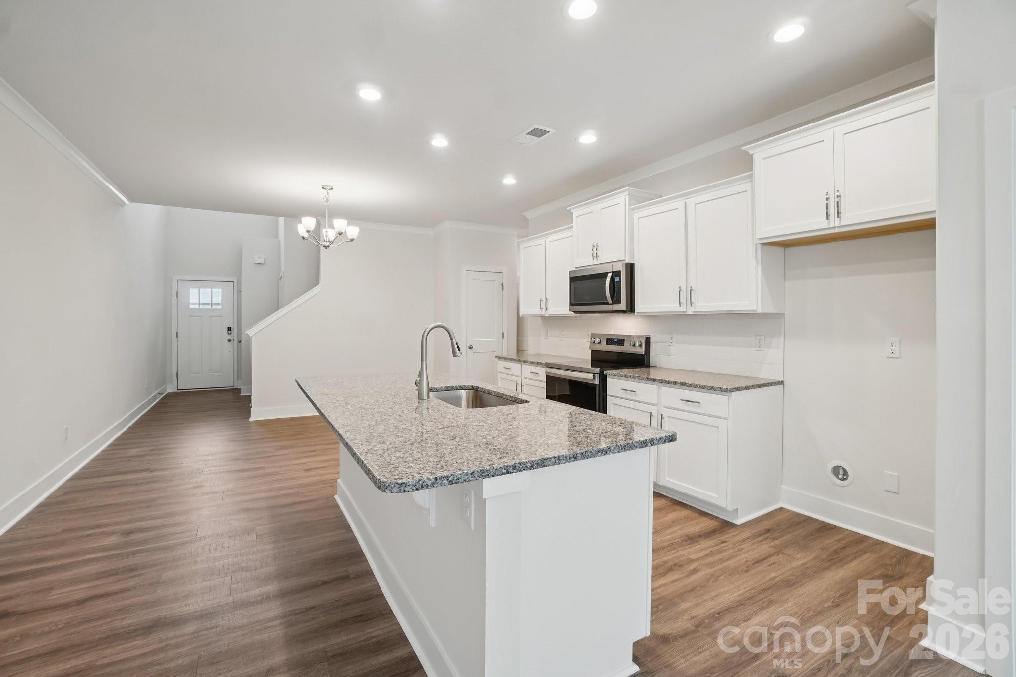 Pleasant Grove Townhomes - Residential