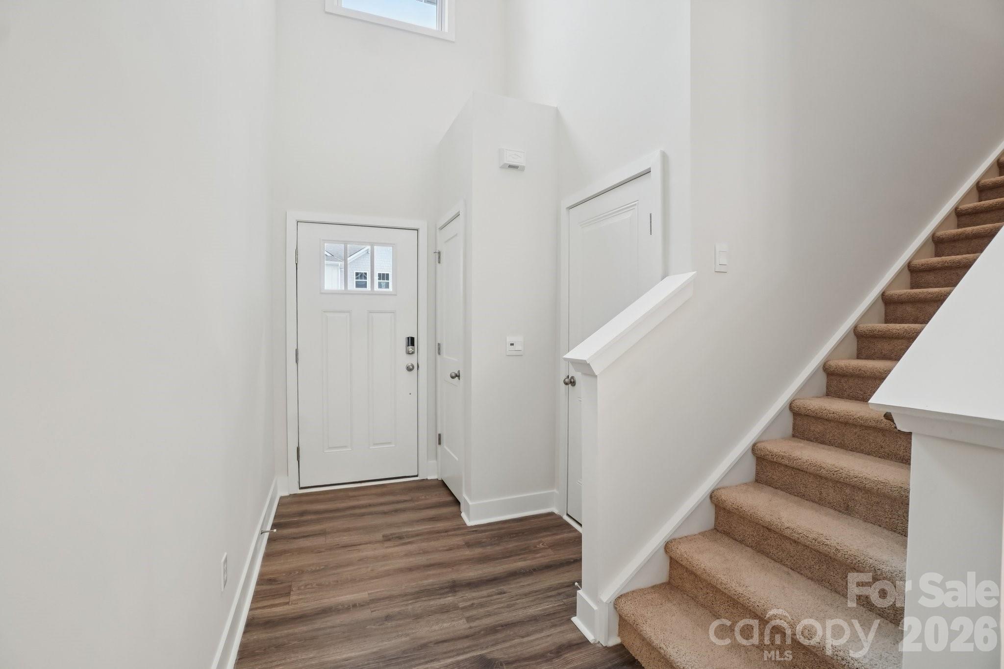 Pleasant Grove Townhomes - Residential