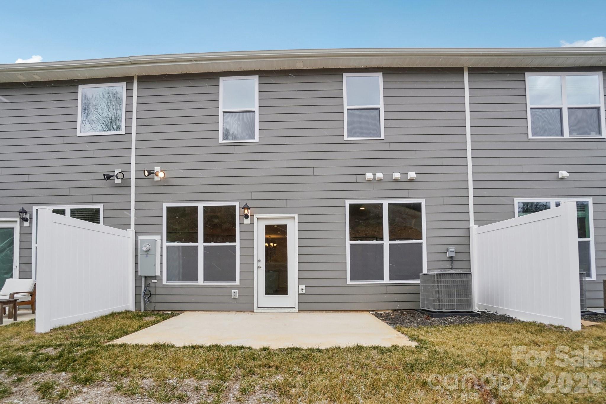 Pleasant Grove Townhomes - Residential