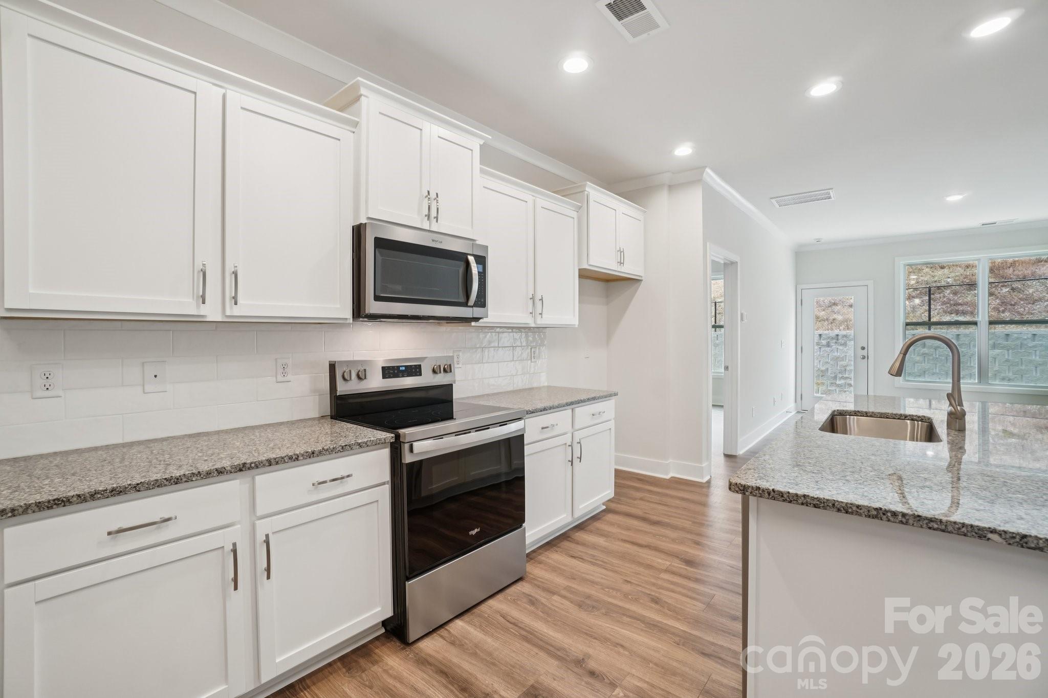 Pleasant Grove Townhomes - Residential