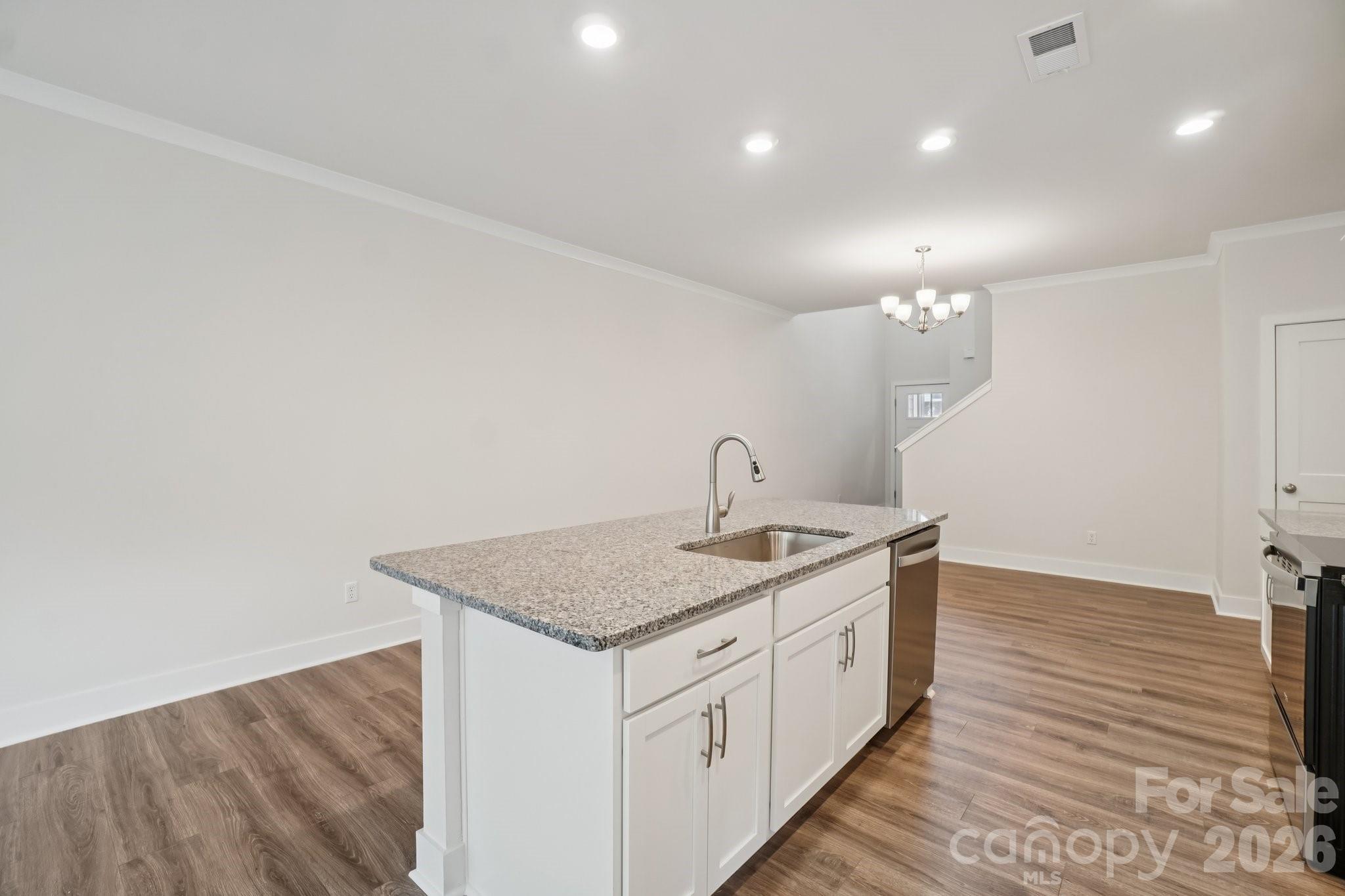 Pleasant Grove Townhomes - Residential