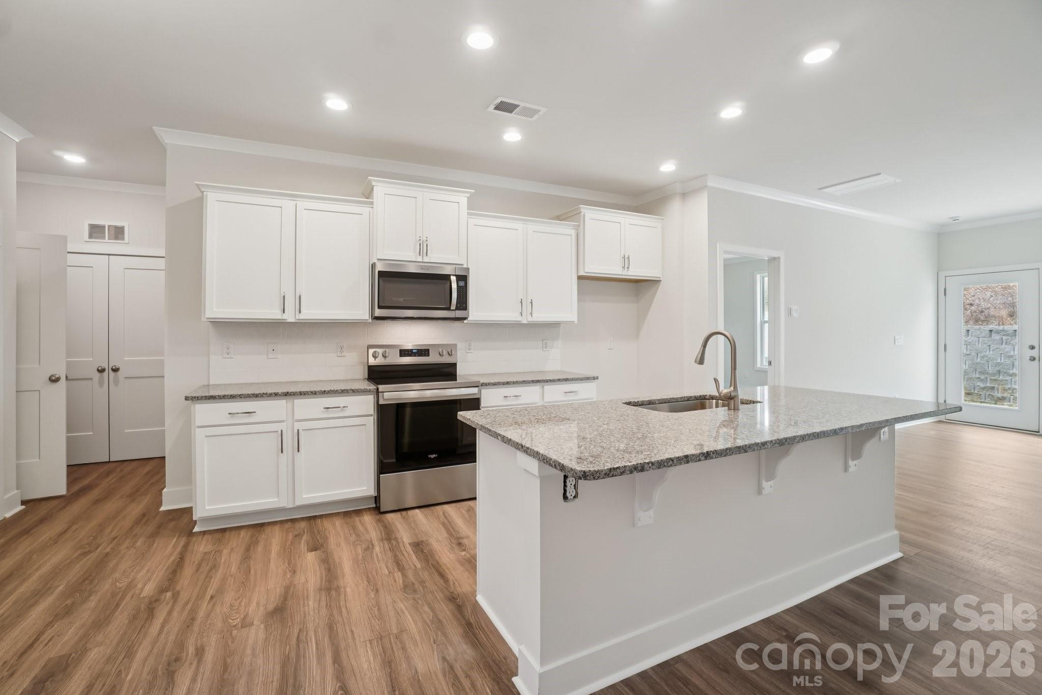 Pleasant Grove Townhomes - Residential