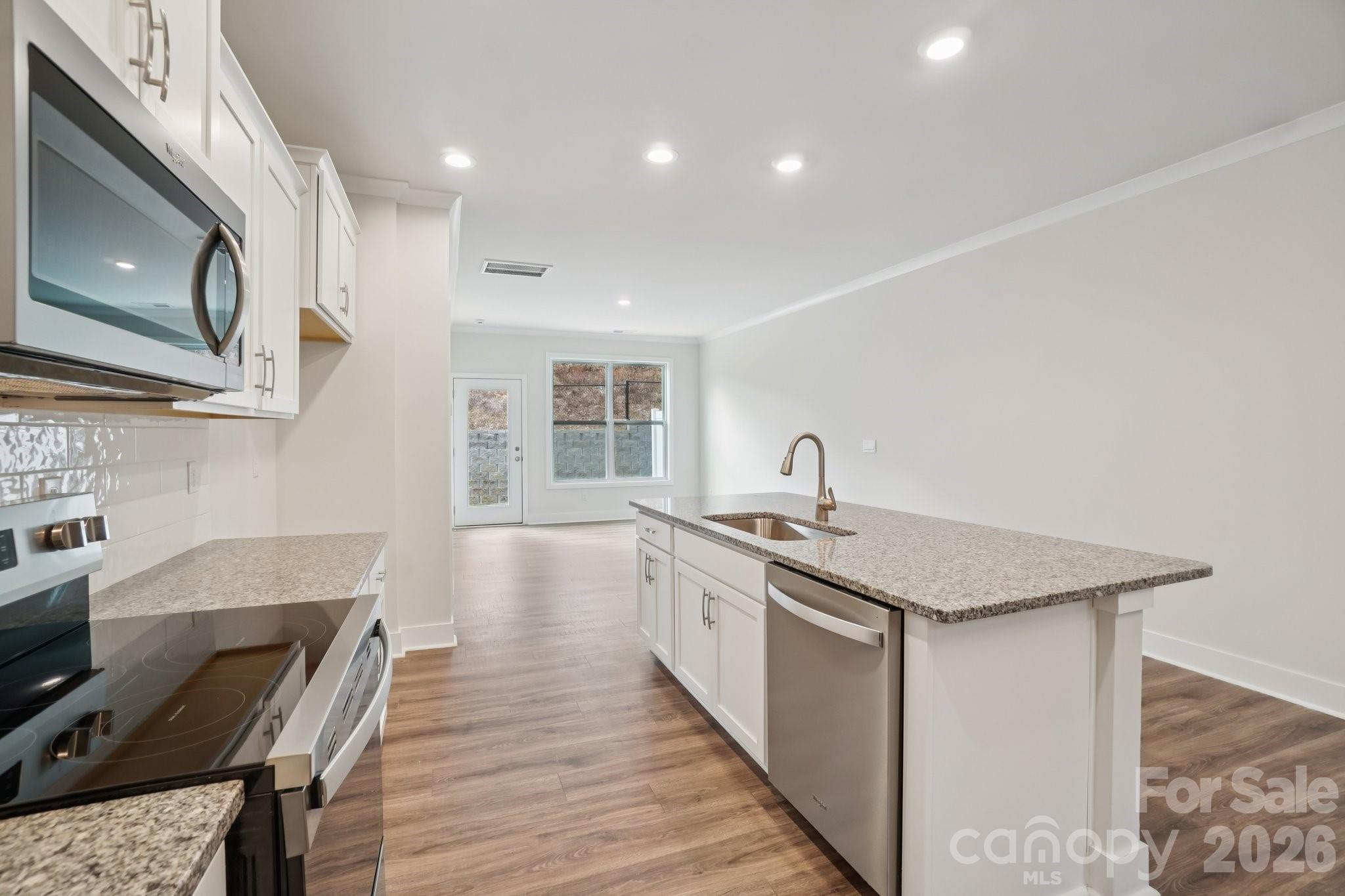 Pleasant Grove Townhomes - Residential