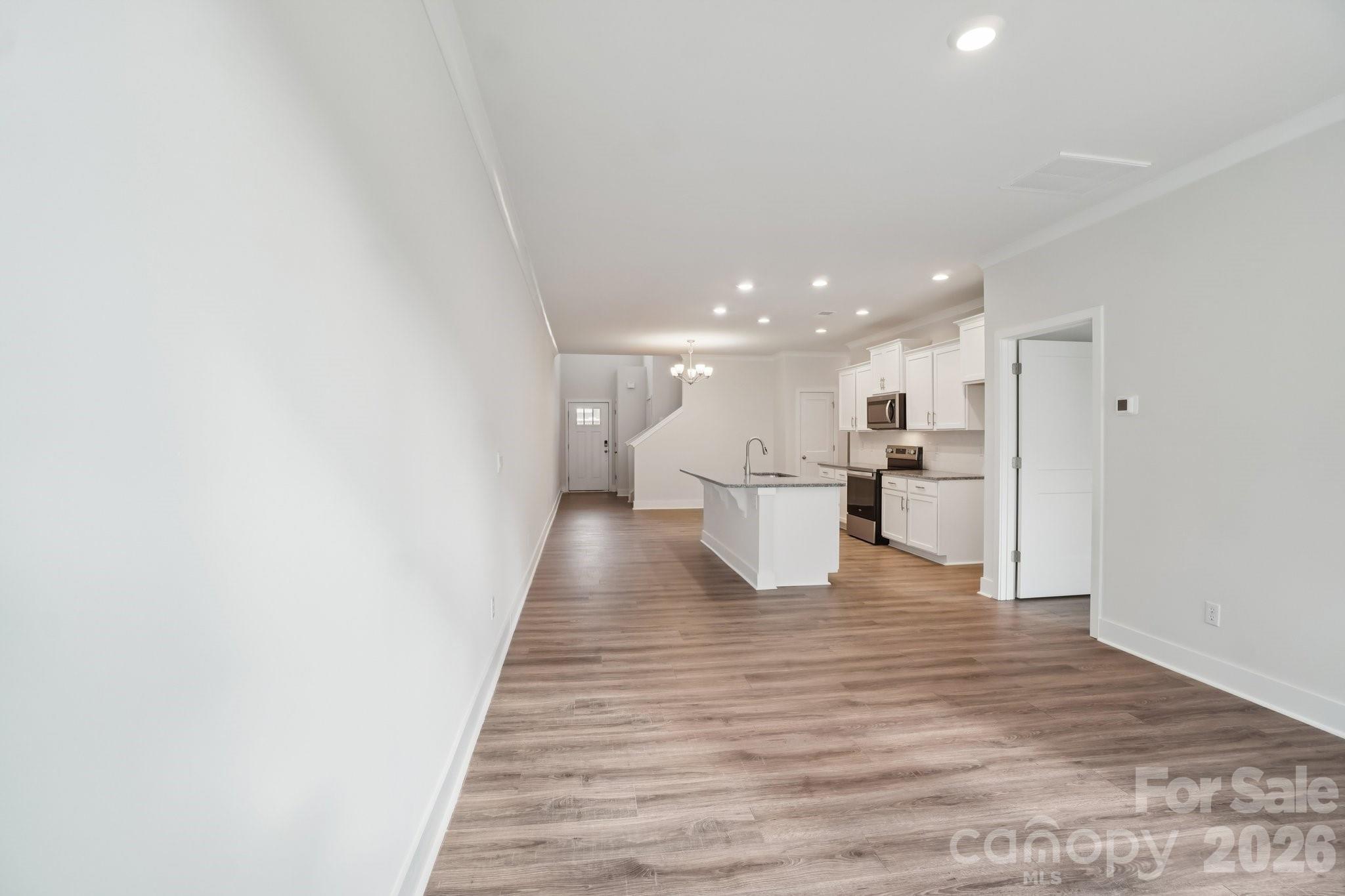 Pleasant Grove Townhomes - Residential