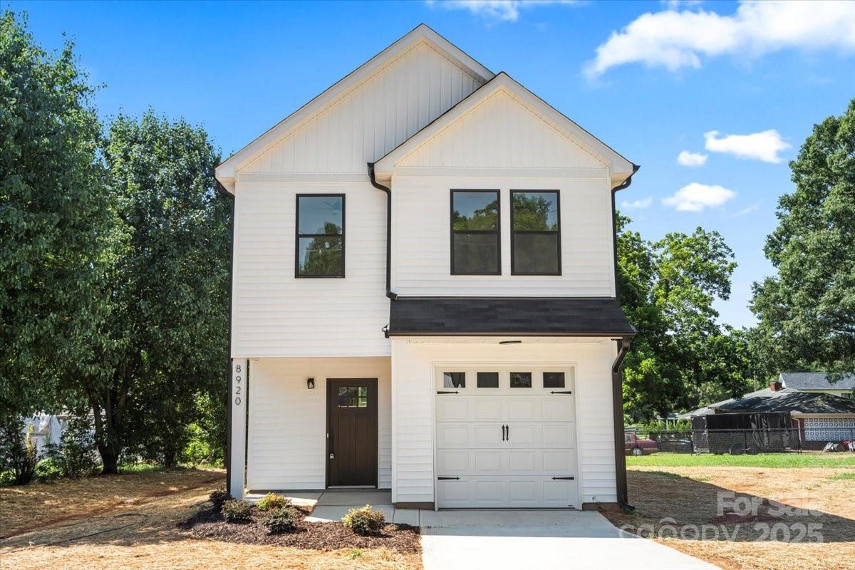 8920 Harrisburg Road