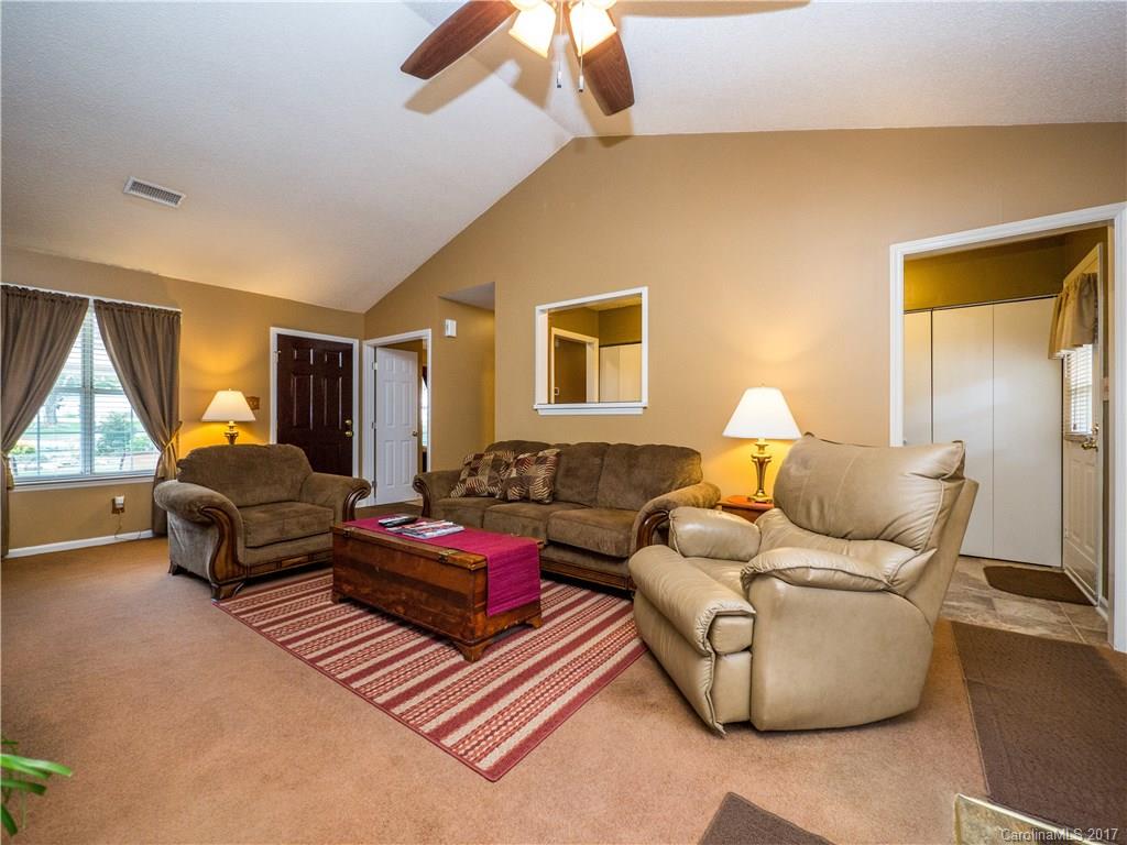 Waters Of Steele Creek - Residential