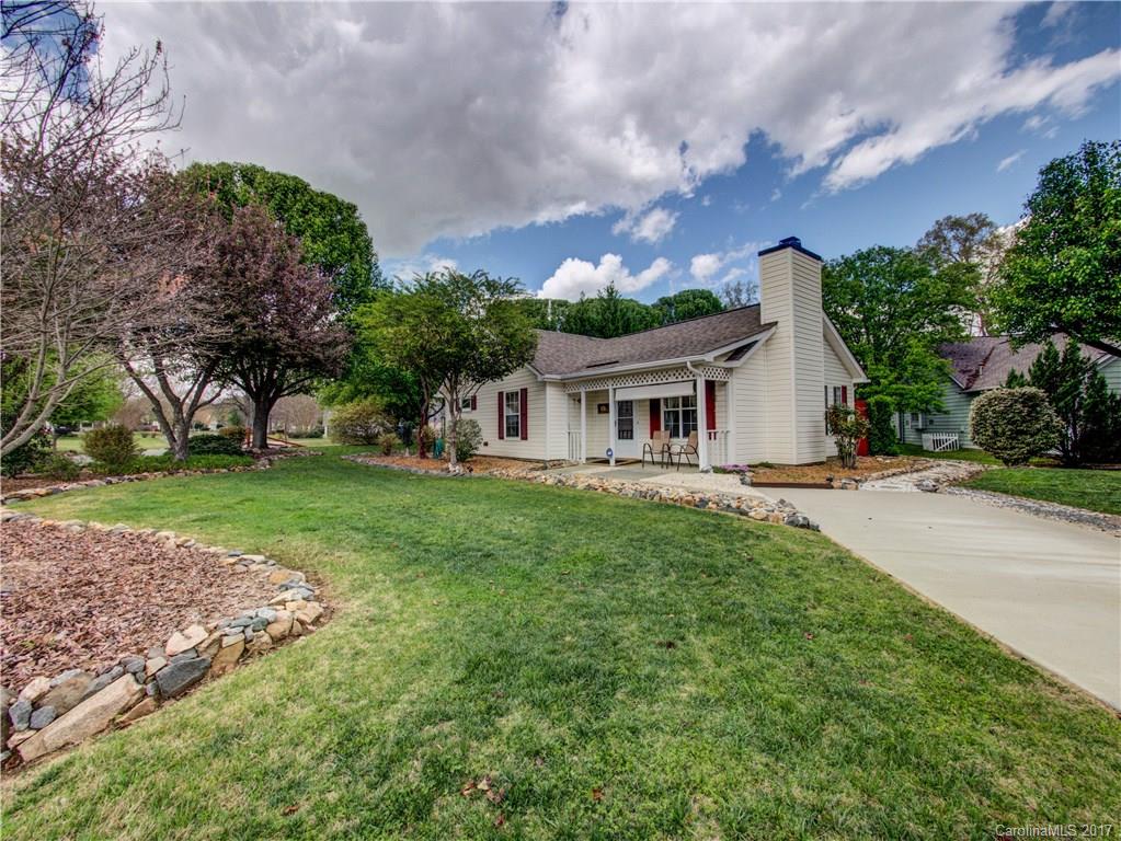 Waters Of Steele Creek - Residential