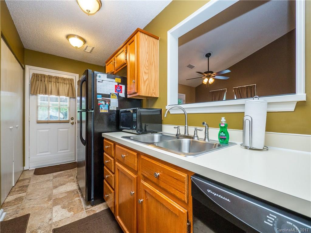 Waters Of Steele Creek - Residential