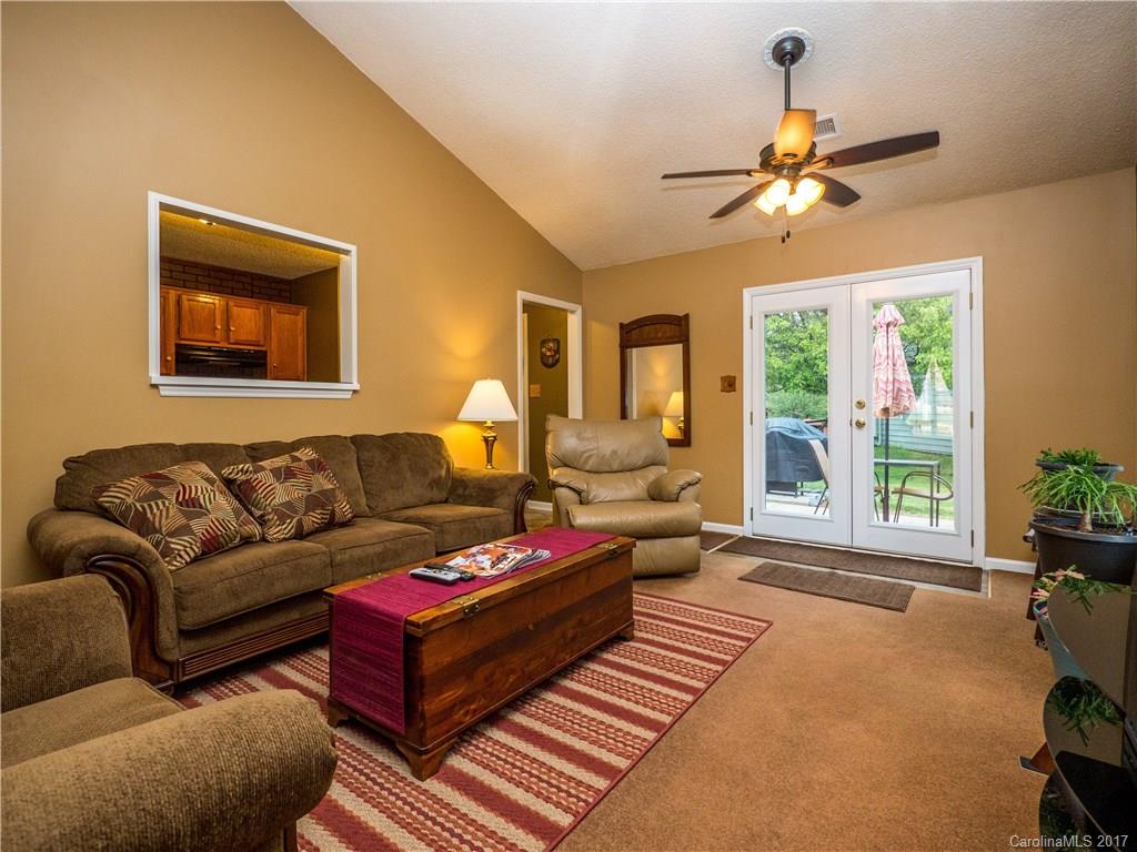 Waters Of Steele Creek - Residential