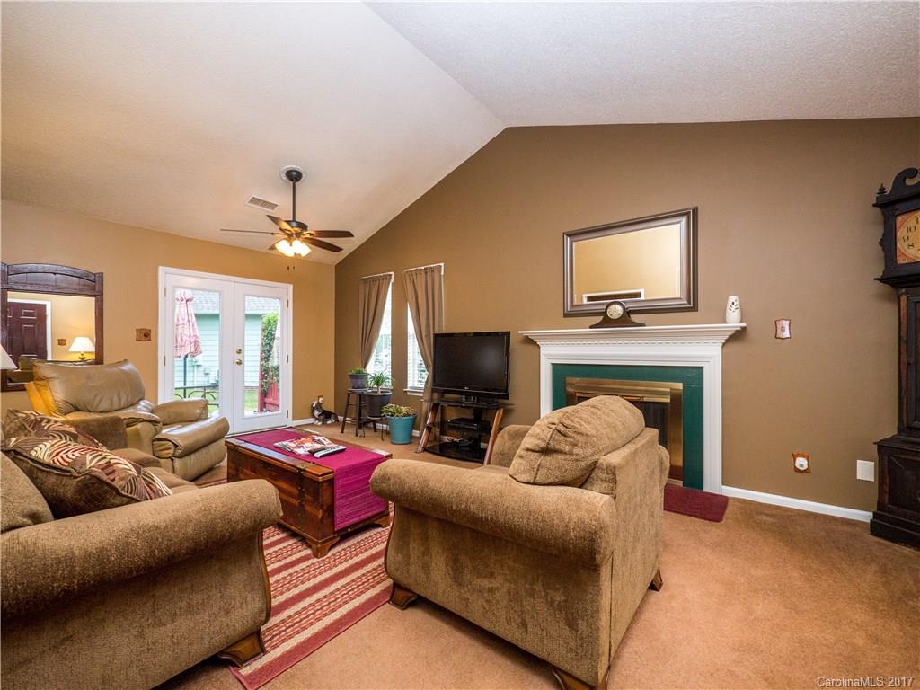 Waters Of Steele Creek - Residential