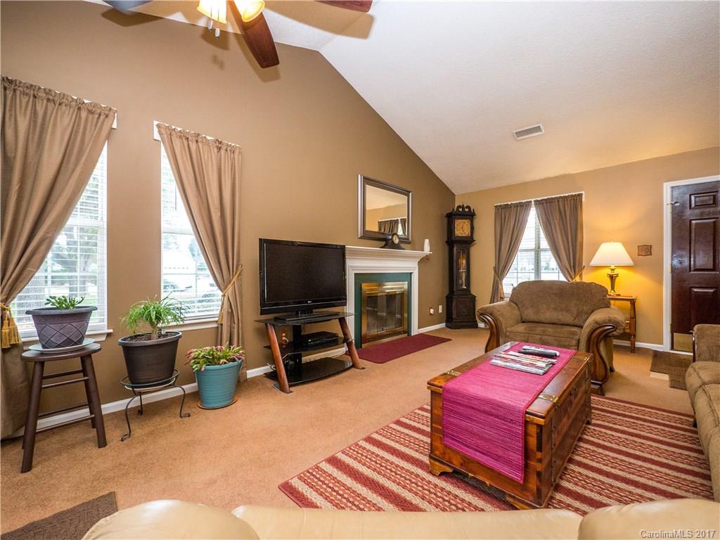 Waters Of Steele Creek - Residential