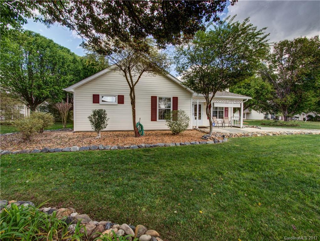 Waters Of Steele Creek - Residential