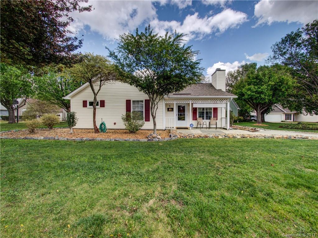 Waters Of Steele Creek - Residential