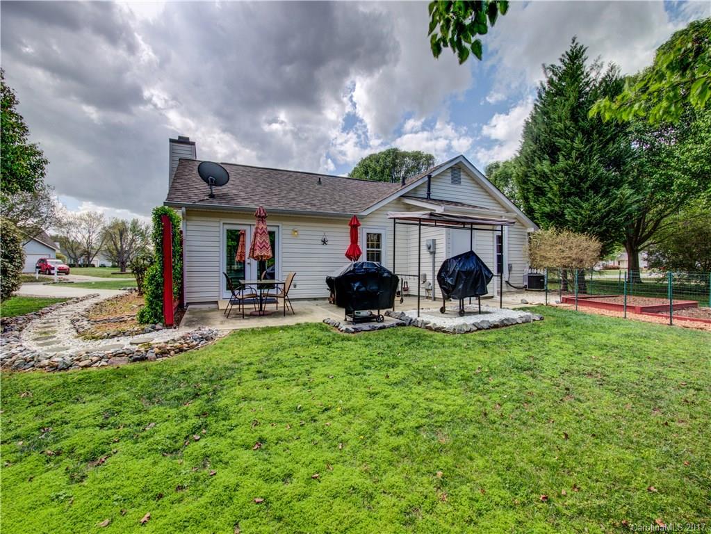 Waters Of Steele Creek - Residential