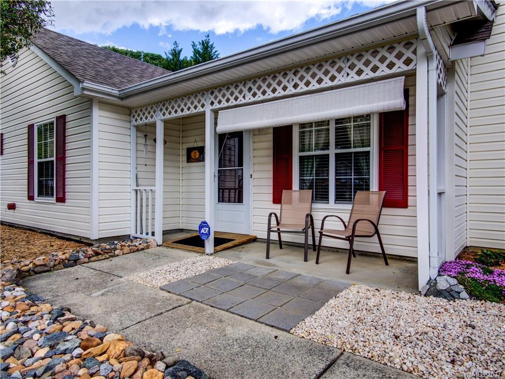 Waters Of Steele Creek - Residential