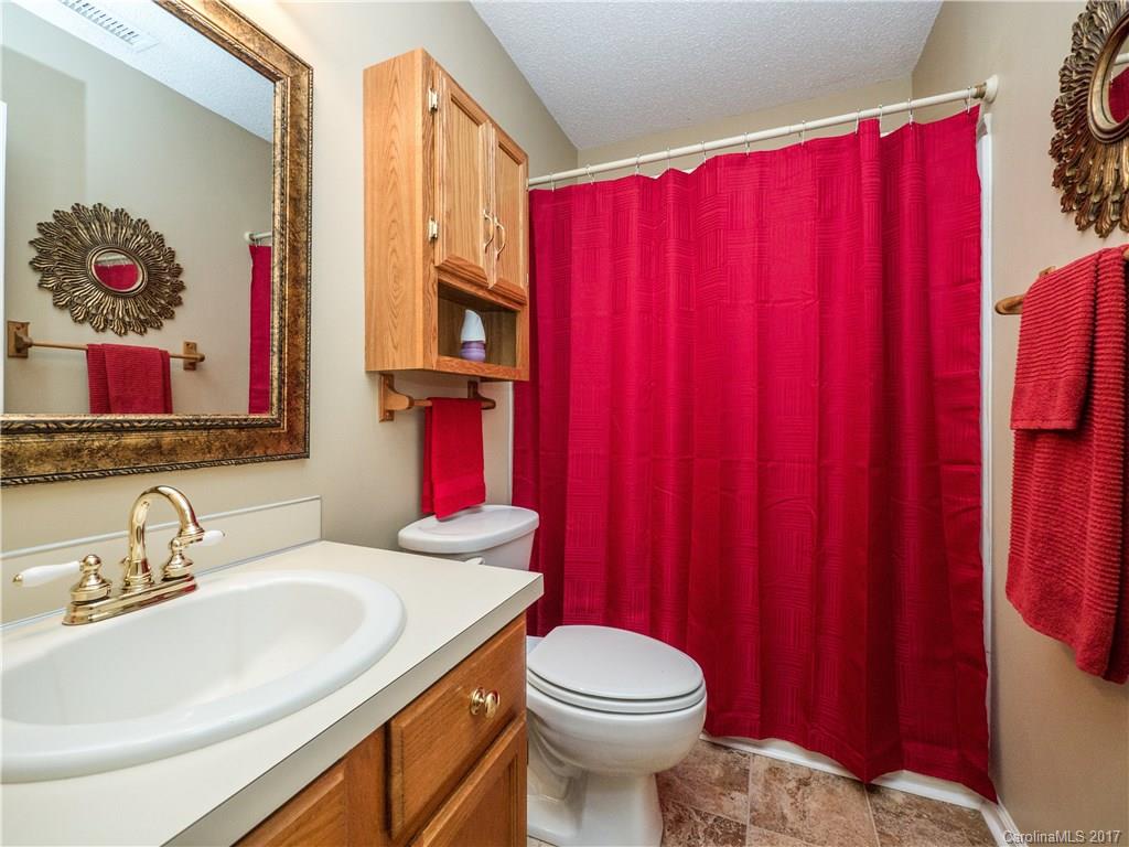 Waters Of Steele Creek - Residential