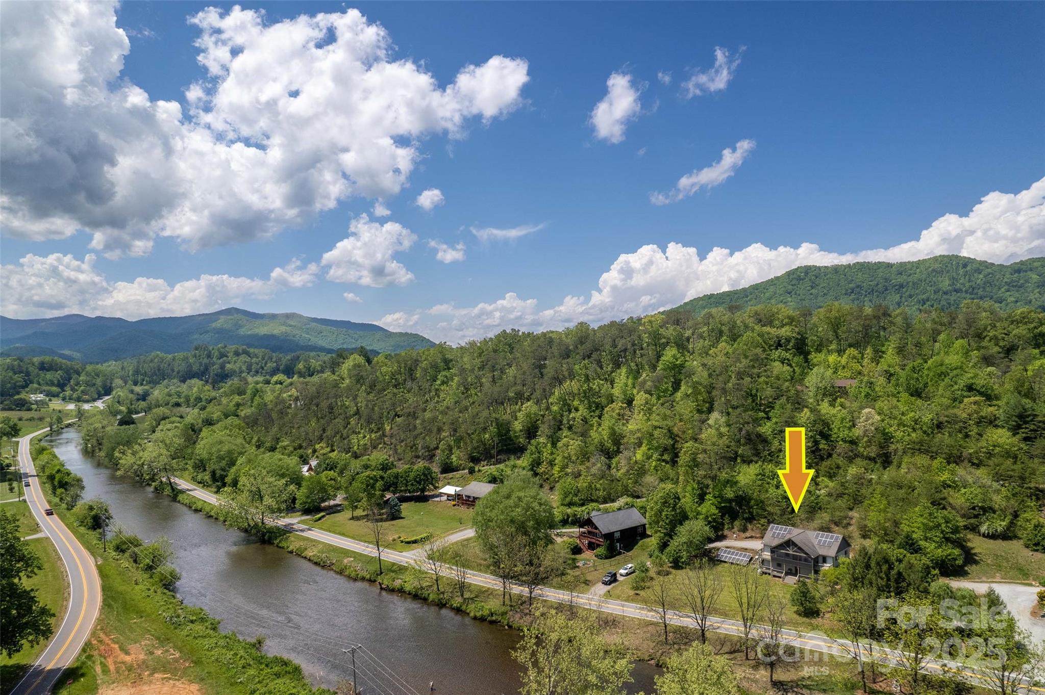 Noahs Landing - Residential