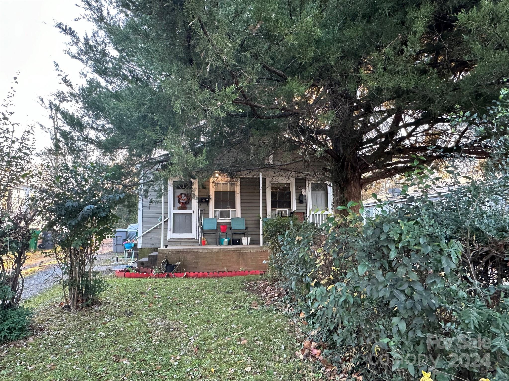 3100 Dunn Avenue