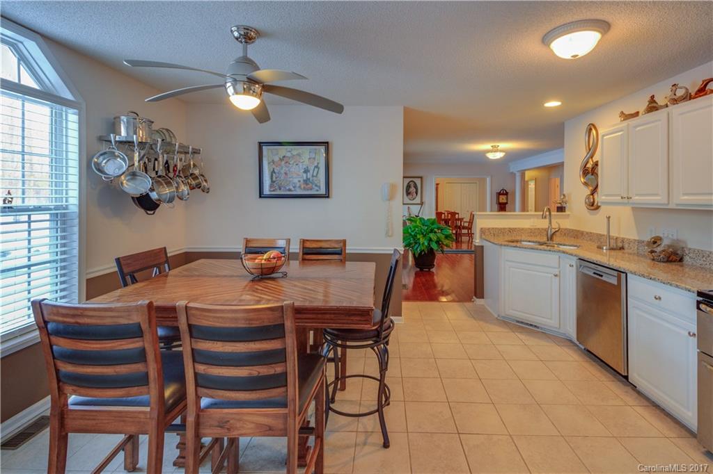 Cameron Glen - Residential