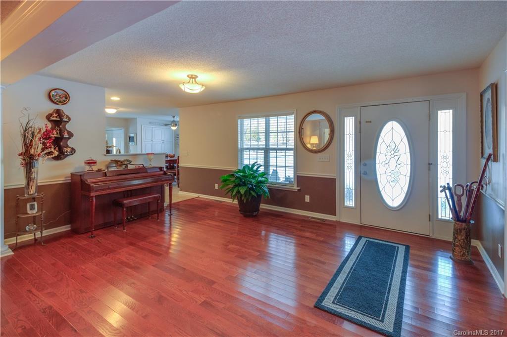 Cameron Glen - Residential