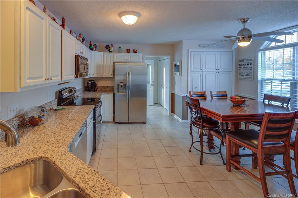 Cameron Glen - Residential