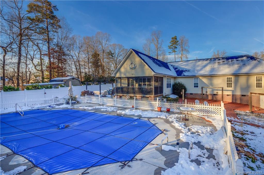 Cameron Glen - Residential