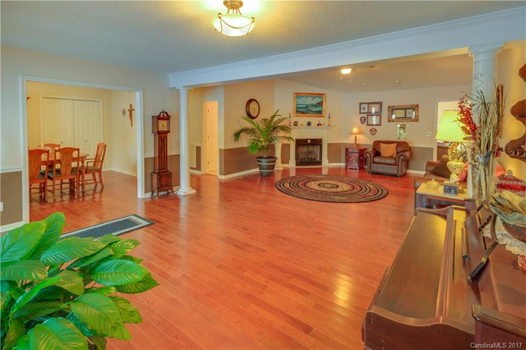 Cameron Glen - Residential