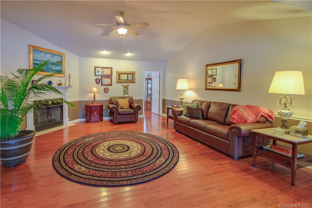 Cameron Glen - Residential