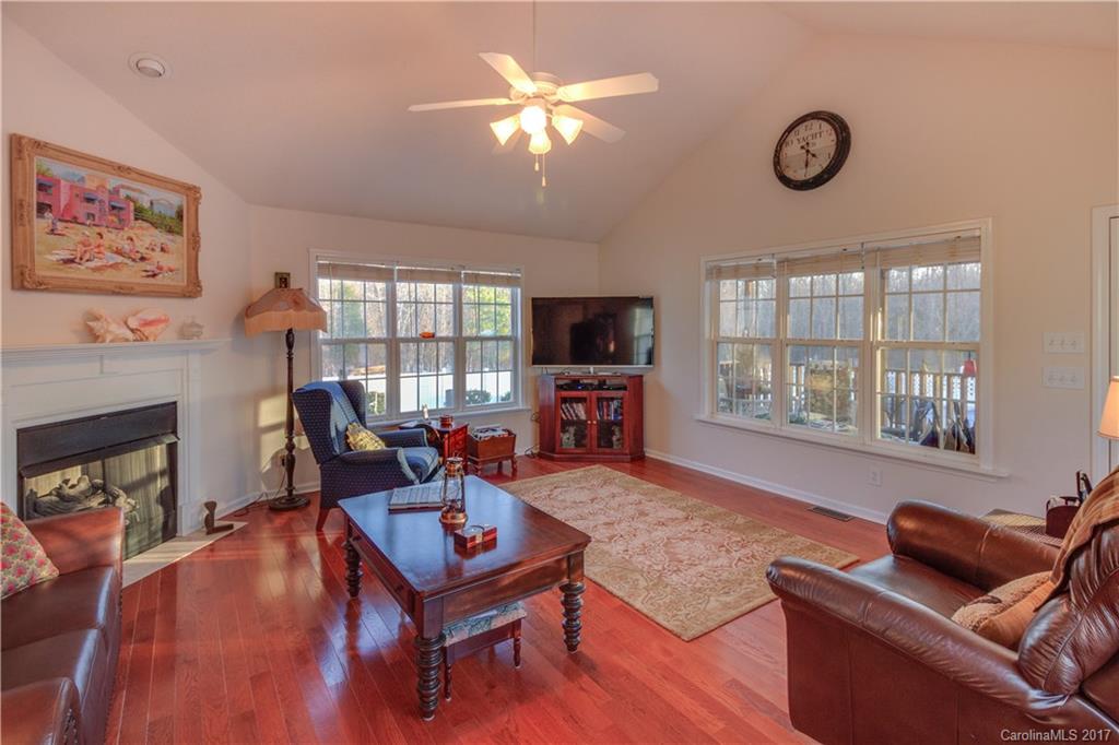 Cameron Glen - Residential