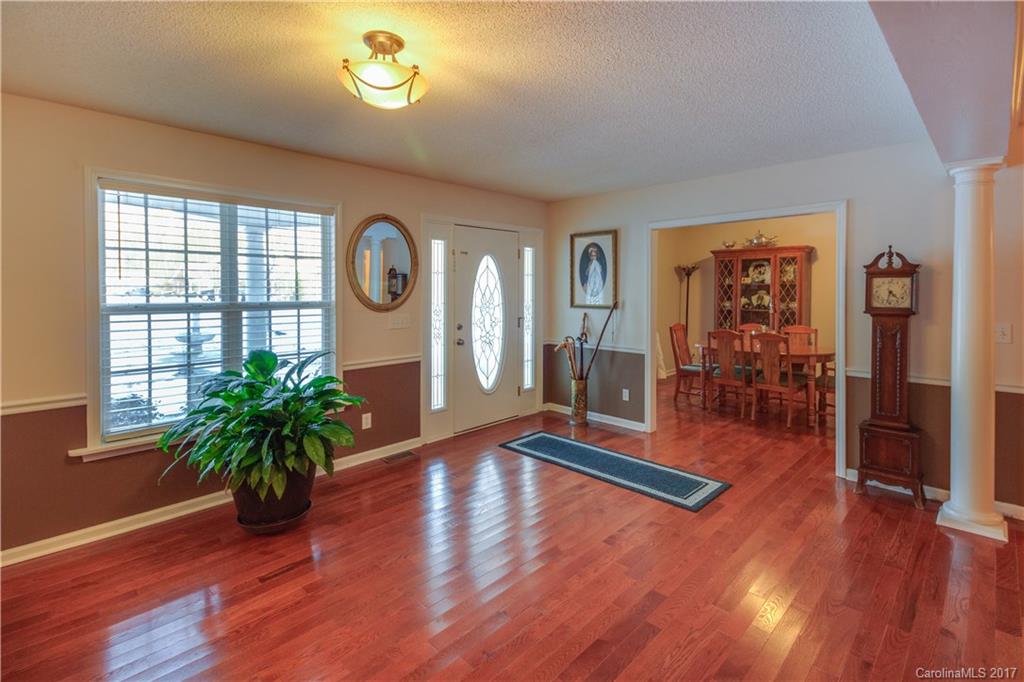 Cameron Glen - Residential