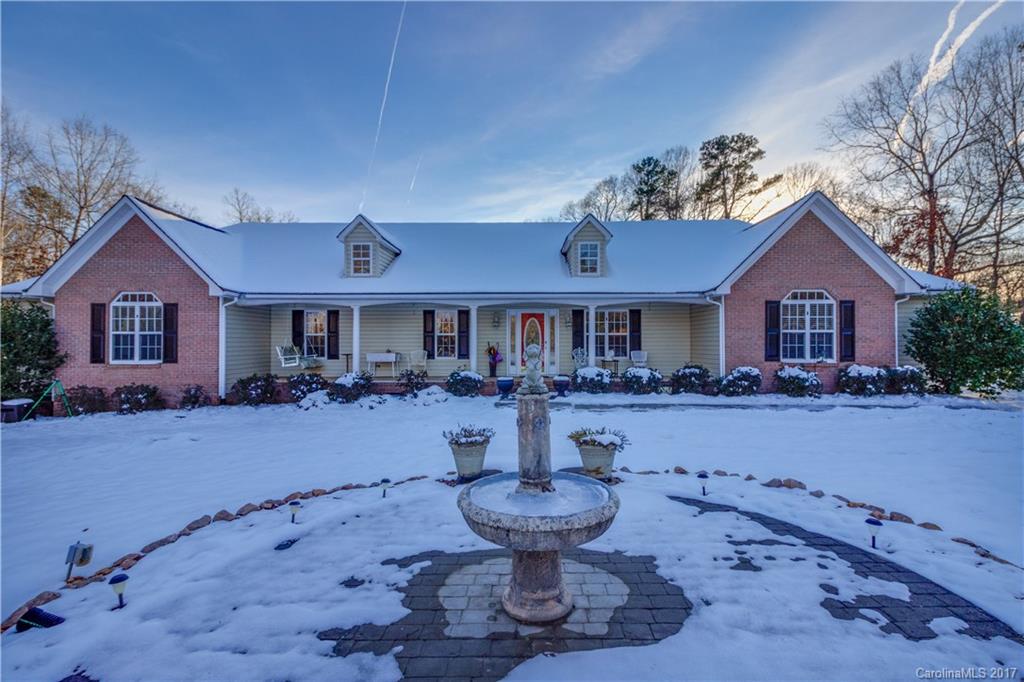 Cameron Glen - Residential