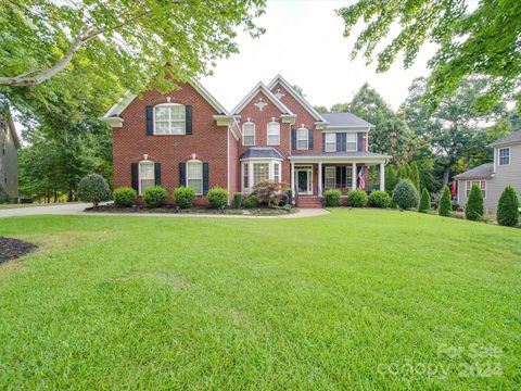 A home in Waxhaw