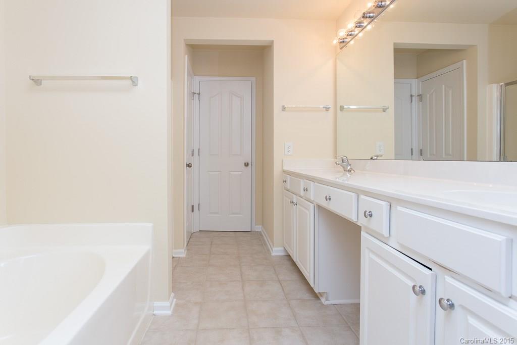 Blakeney Preserve - Residential