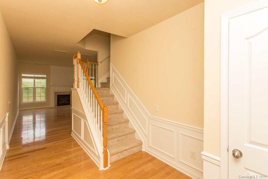 Blakeney Preserve - Residential