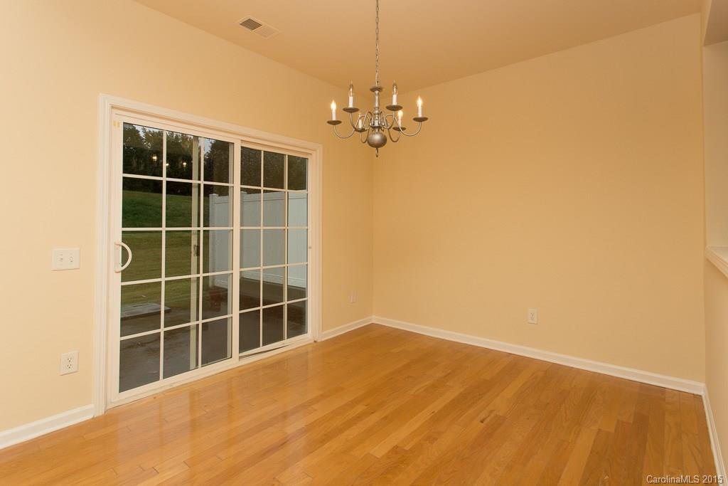 Blakeney Preserve - Residential