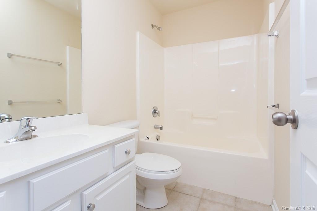 Blakeney Preserve - Residential