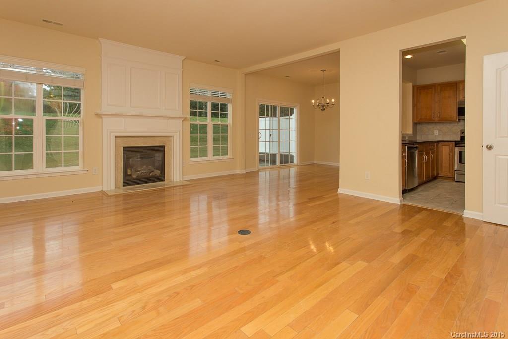 Blakeney Preserve - Residential