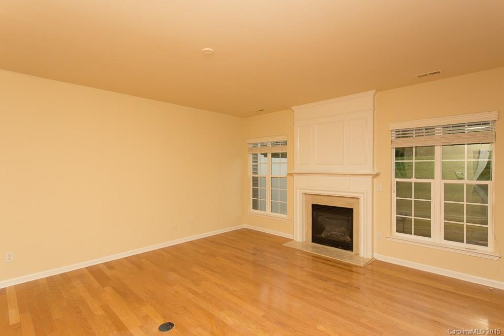 Blakeney Preserve - Residential