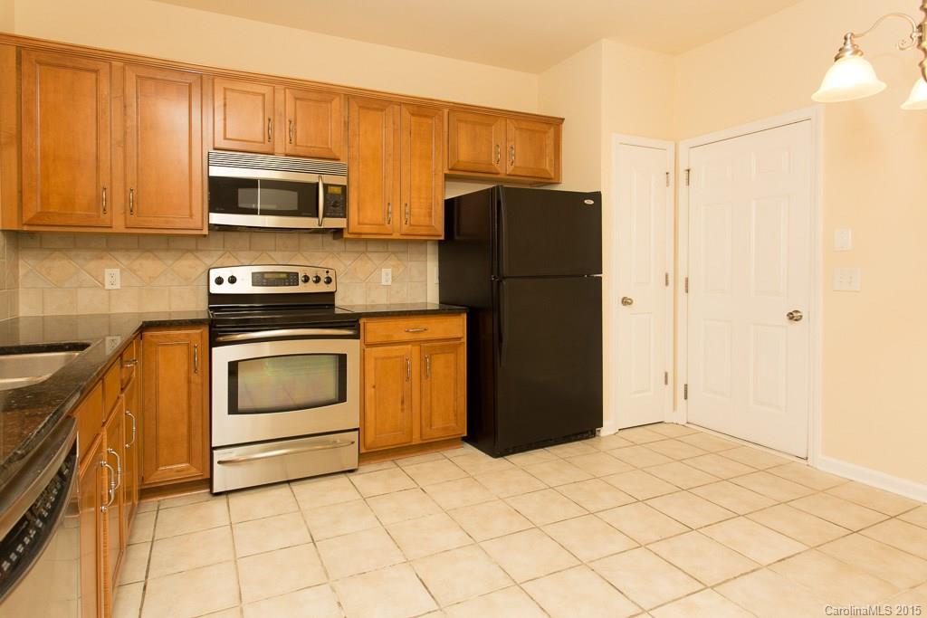 Blakeney Preserve - Residential