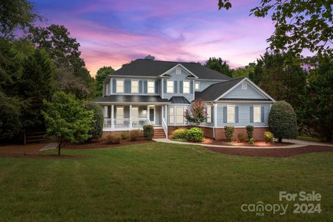 A home in Davidson