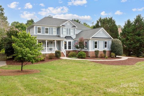 A home in Davidson