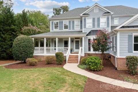 A home in Davidson