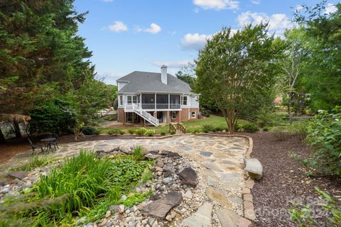 A home in Davidson