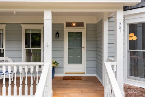 A home in Davidson